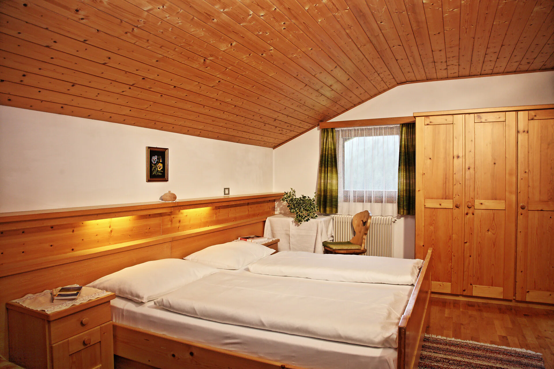 Agriturismo Ausserebnerhof Sarentino 9 suedtirol.info