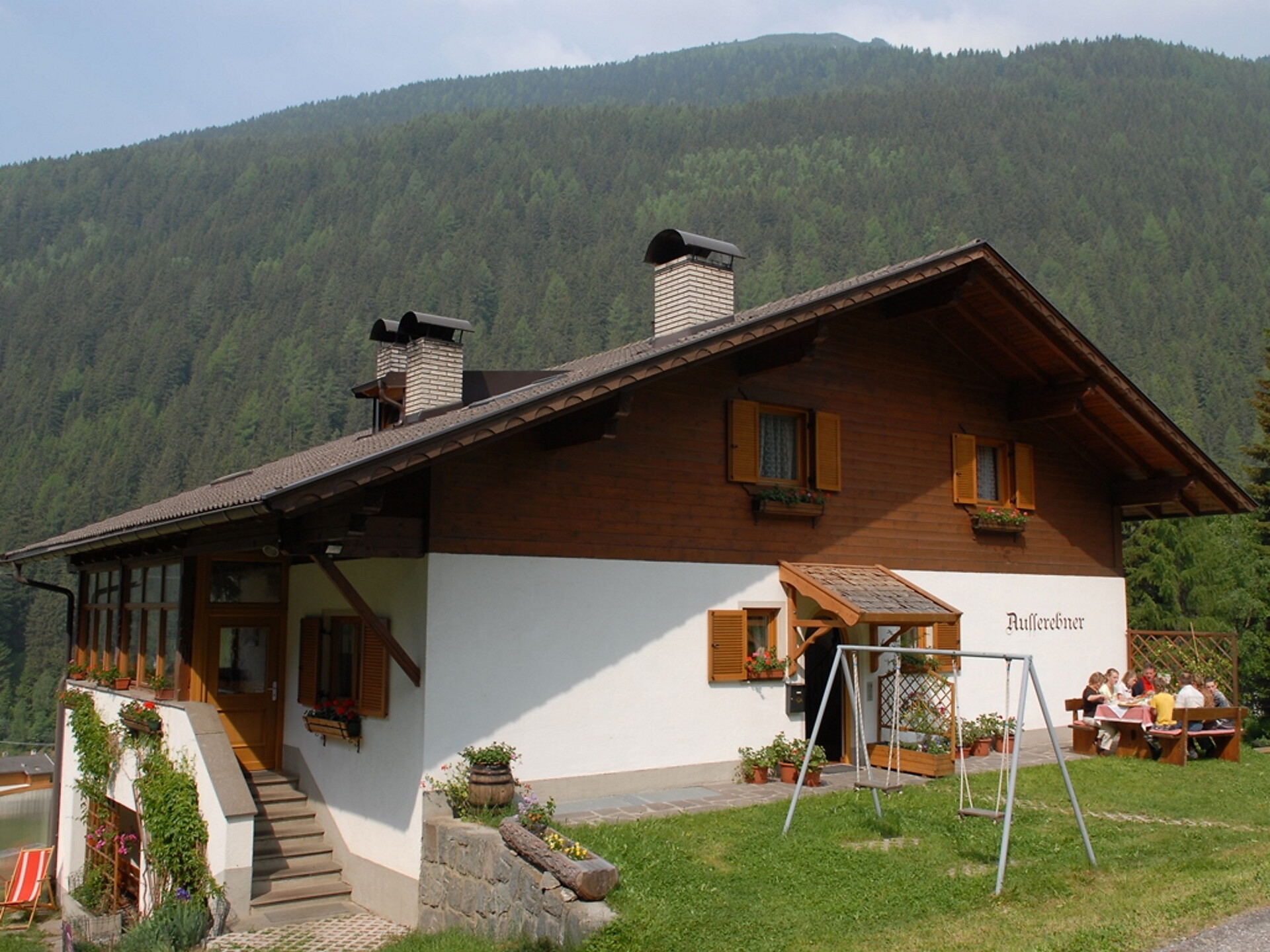 Ausserebnerhof
