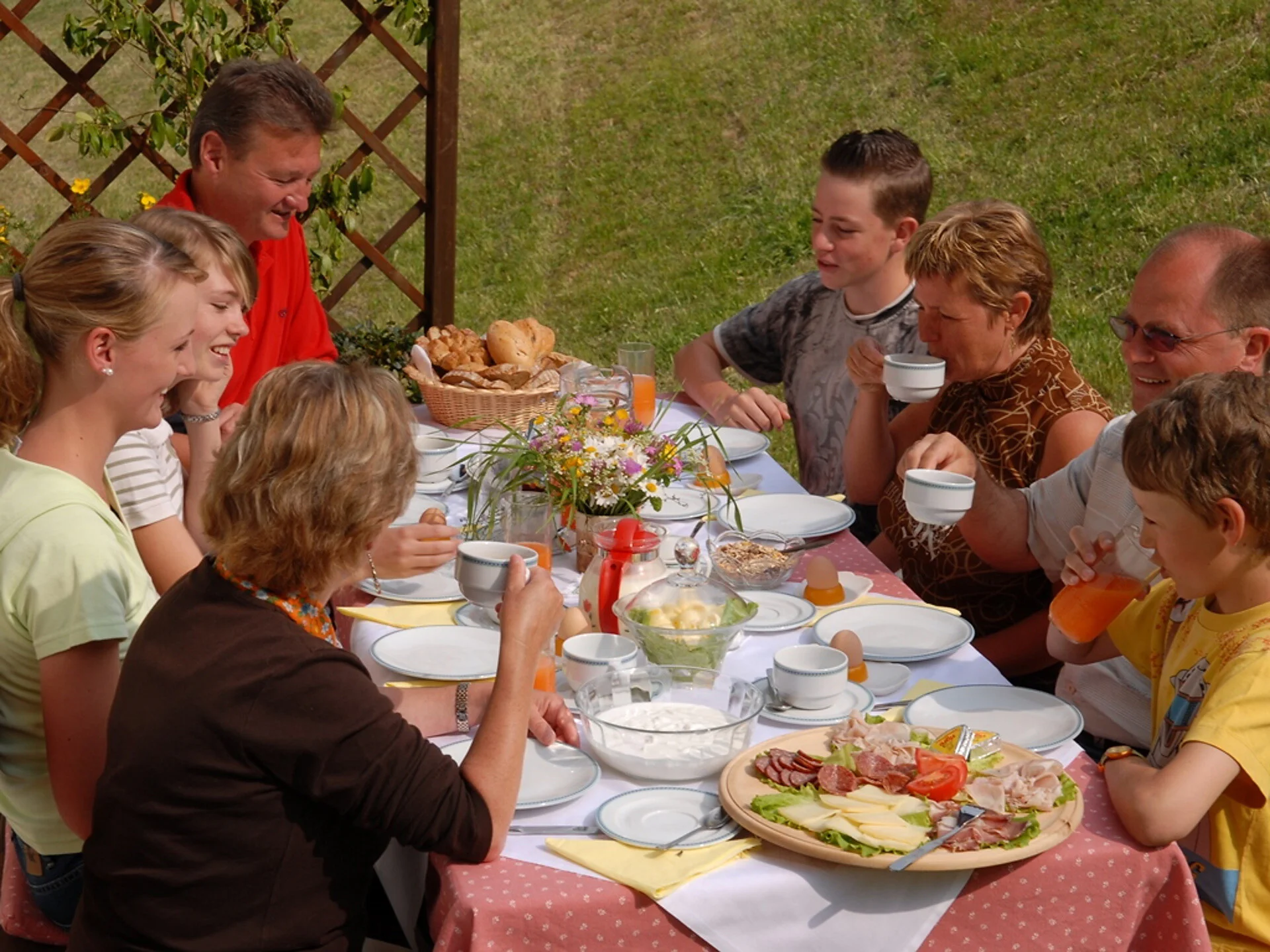 Agriturismo Ausserebnerhof Sarentino 4 suedtirol.info