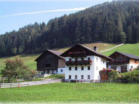 Farm Holiday Wiesbauerhof Sarntal/Sarentino 1 suedtirol.info