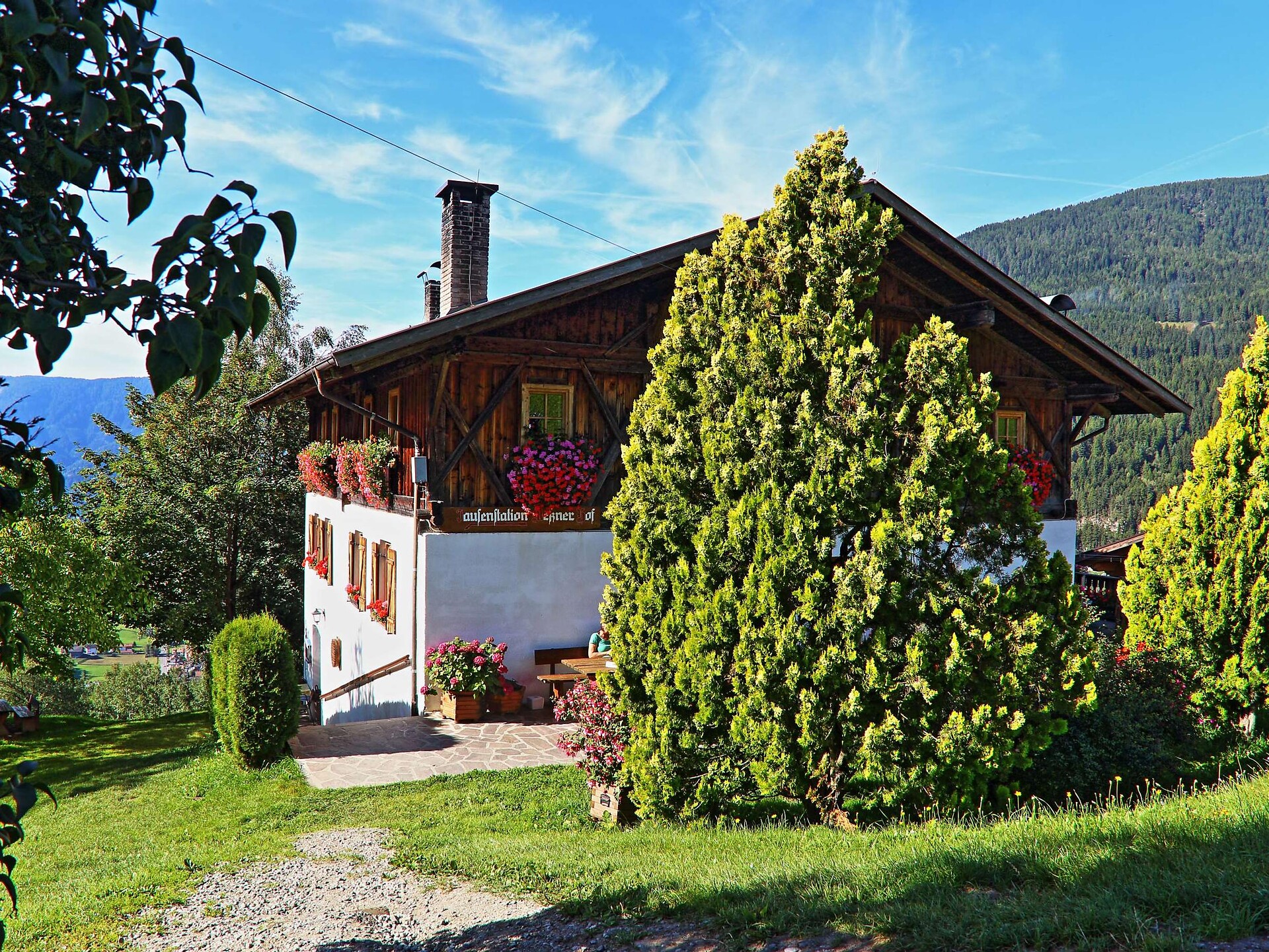 Agriturismo