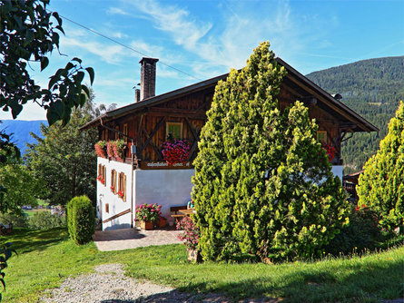 Farm Holiday Mesnerhof Sarntal/Sarentino 1 suedtirol.info