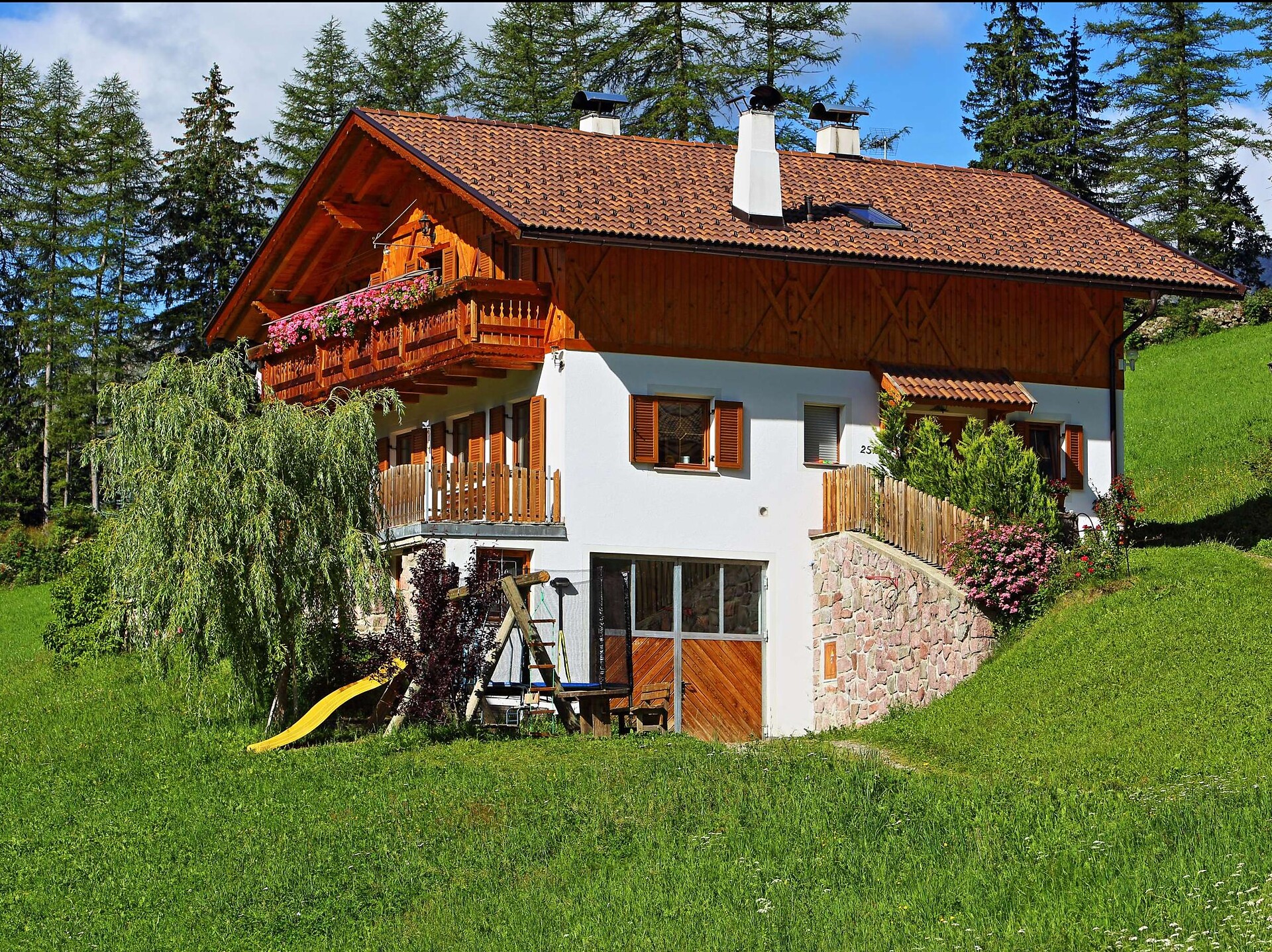 Ferienwohnung Maurerhof