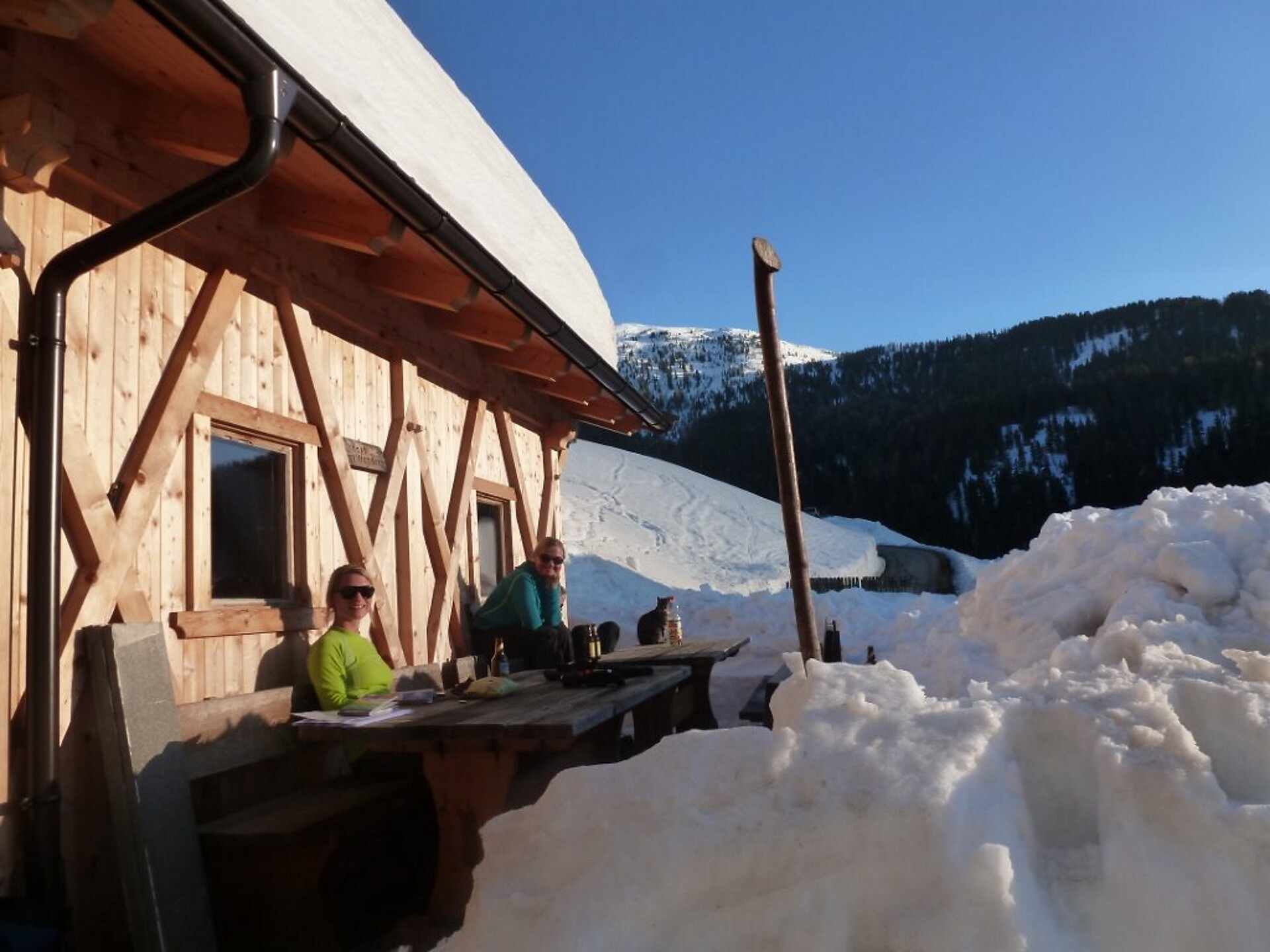 Agriturismo Krösshof Sarentino 6 suedtirol.info