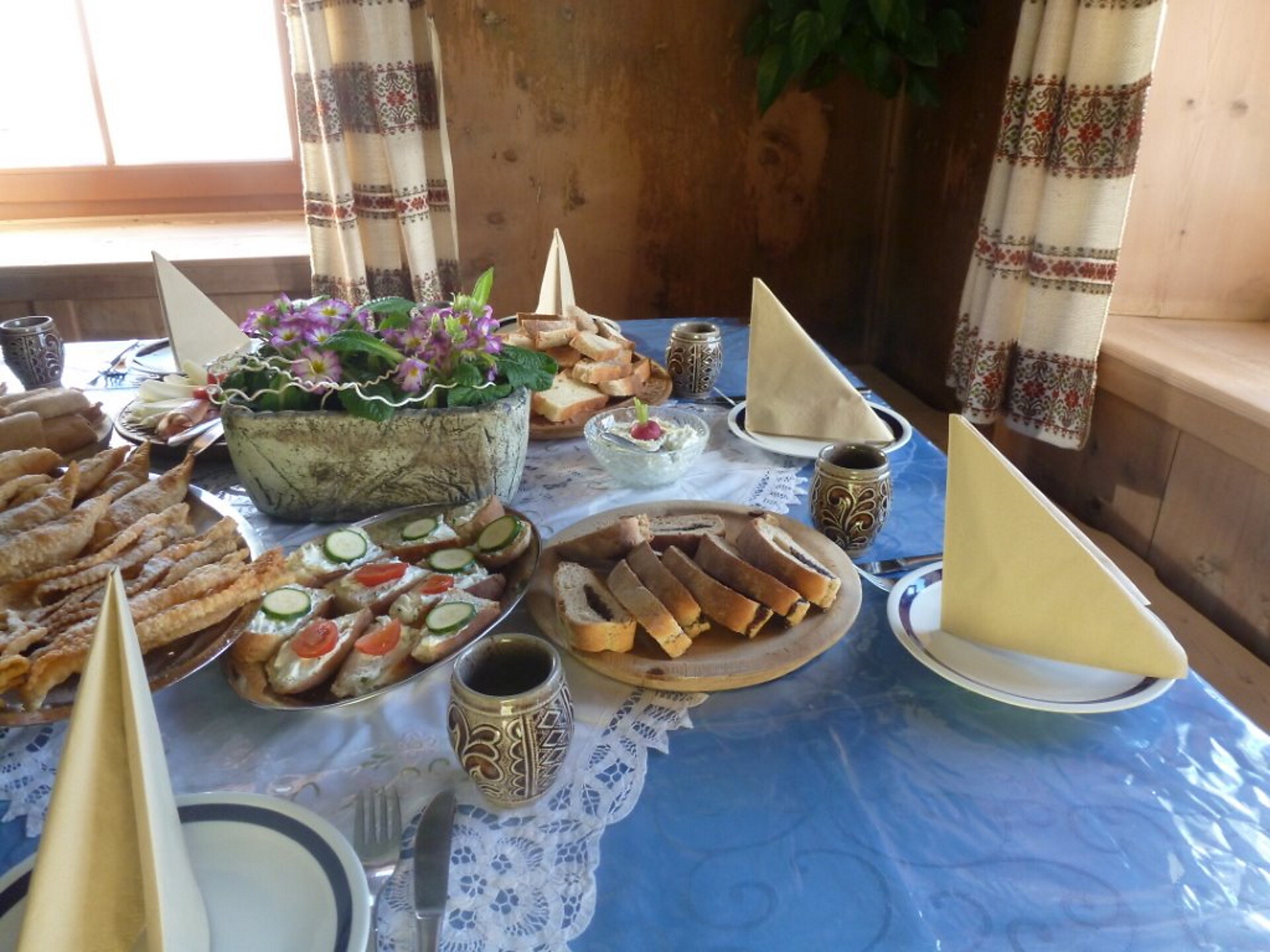 Merenda