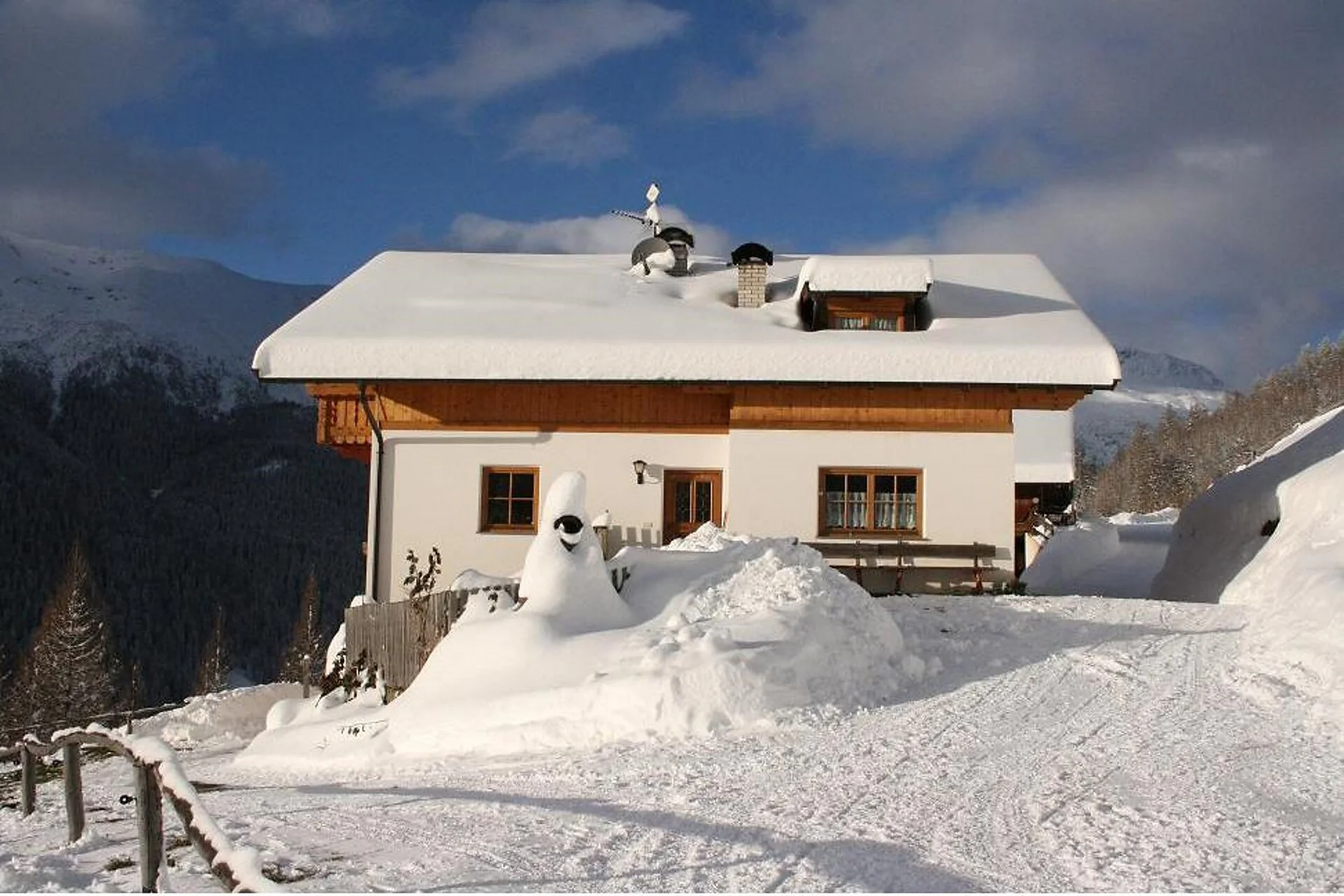 Agriturismo Wieserhof Sarentino 1 suedtirol.info