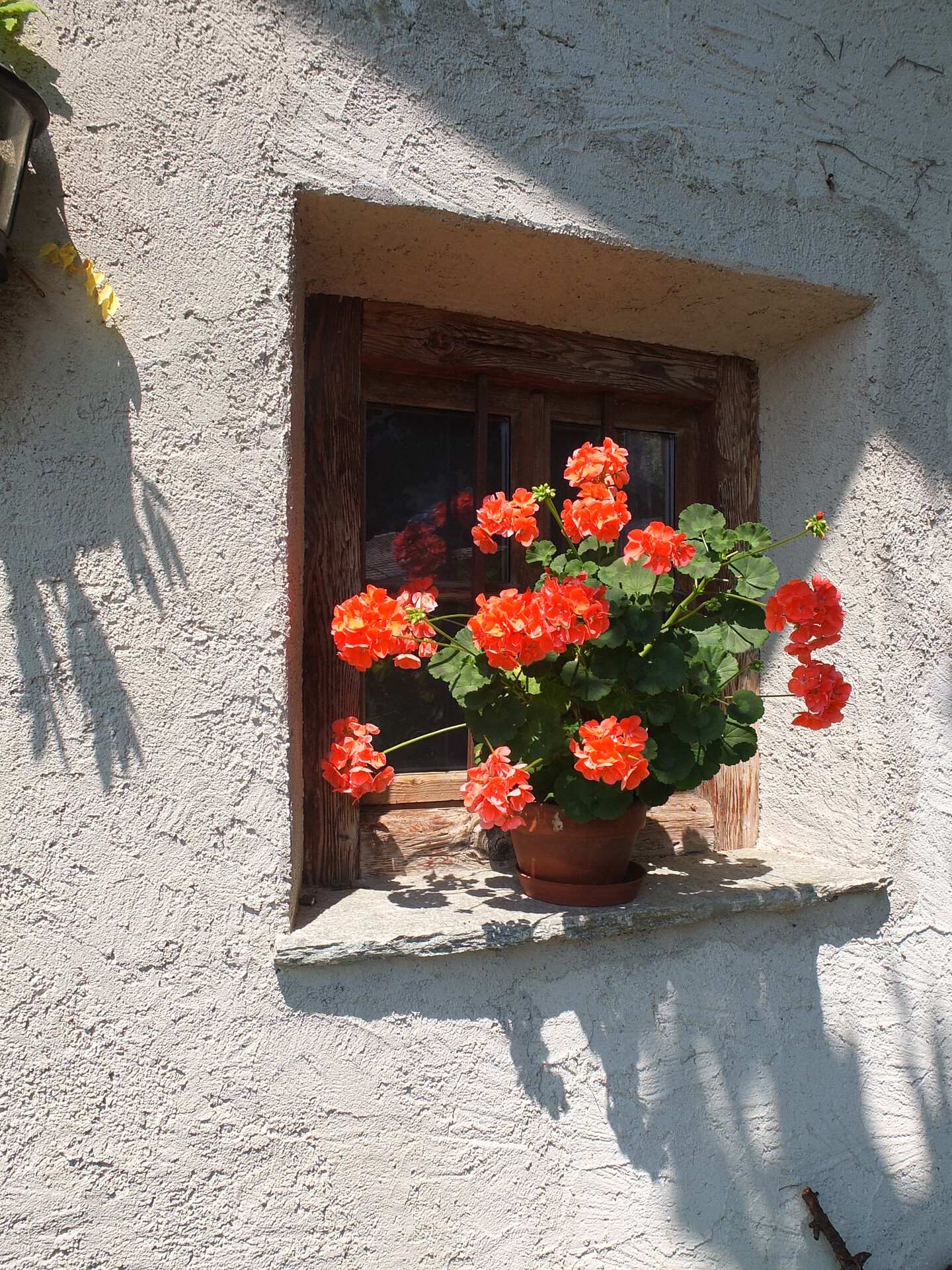 Urlaub auf dem Bauernhof Obergereuth Hof St.Martin in Passeier 4 suedtirol.info