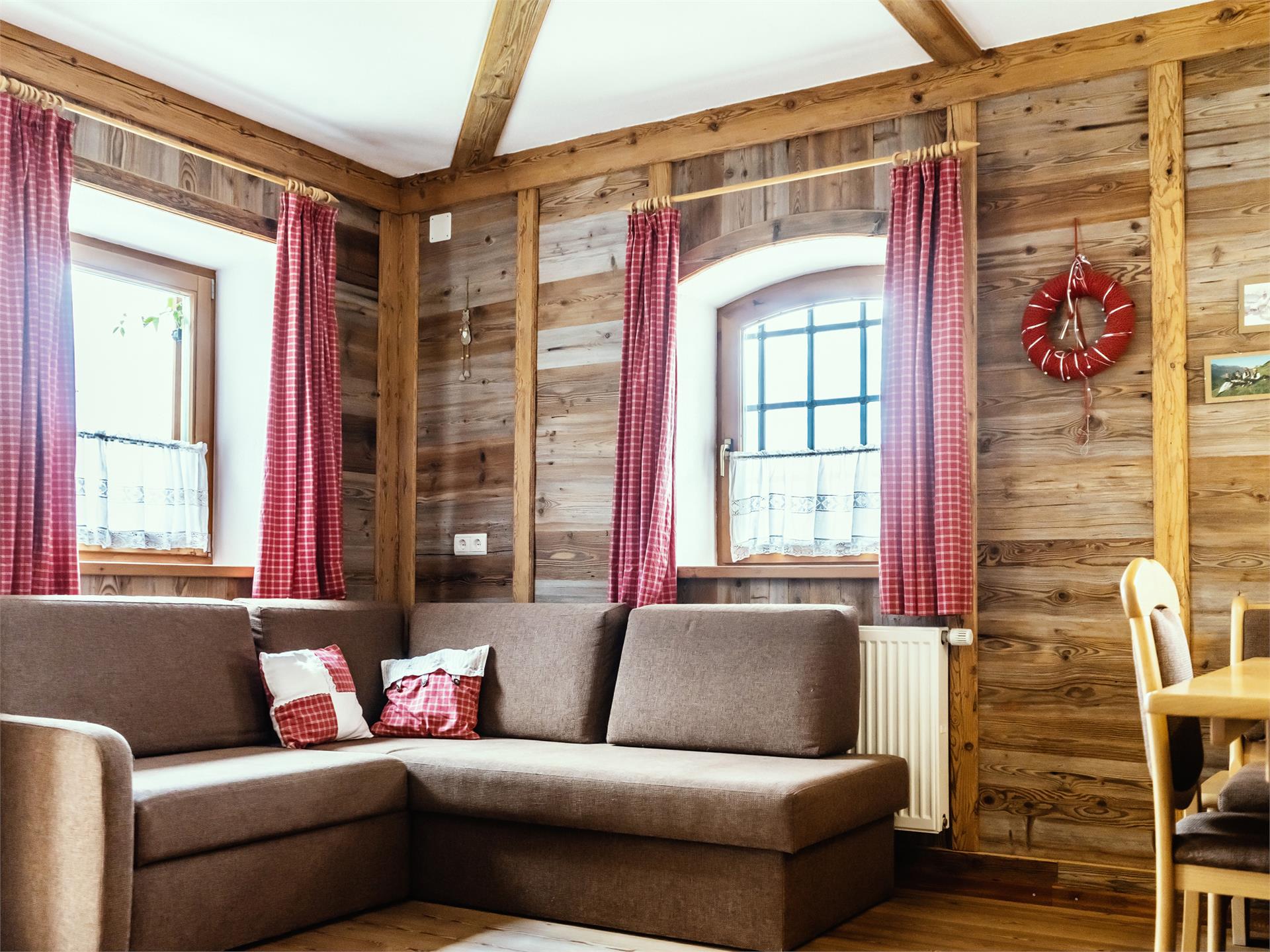 Urlaub auf dem Bauernhof Thomasegg Sarntal 7 suedtirol.info