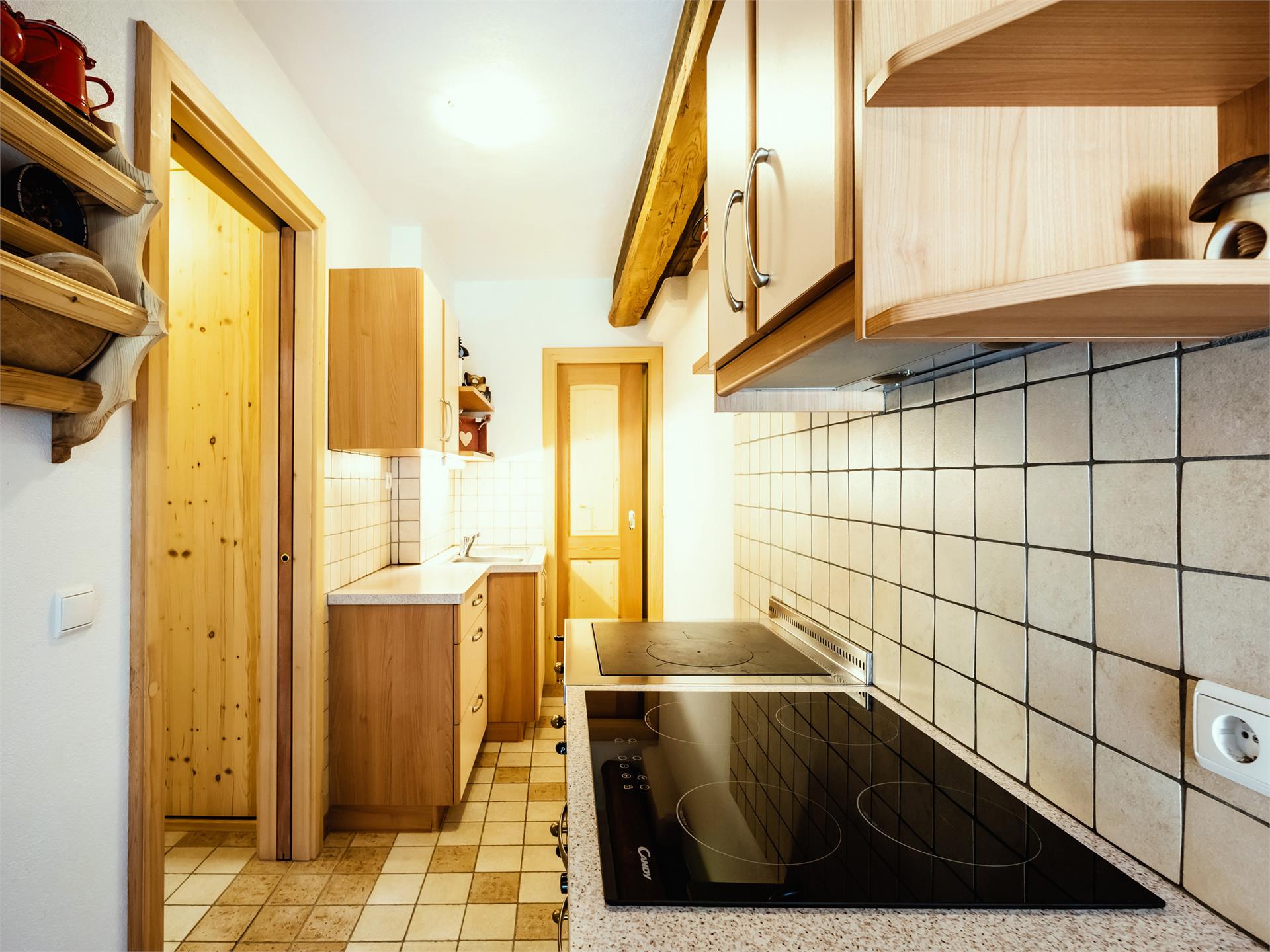 Urlaub auf dem Bauernhof Thomasegg Sarntal 10 suedtirol.info