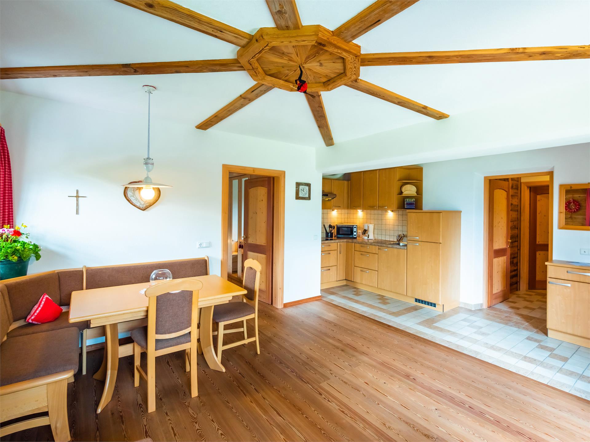 Urlaub auf dem Bauernhof Thomasegg Sarntal 3 suedtirol.info