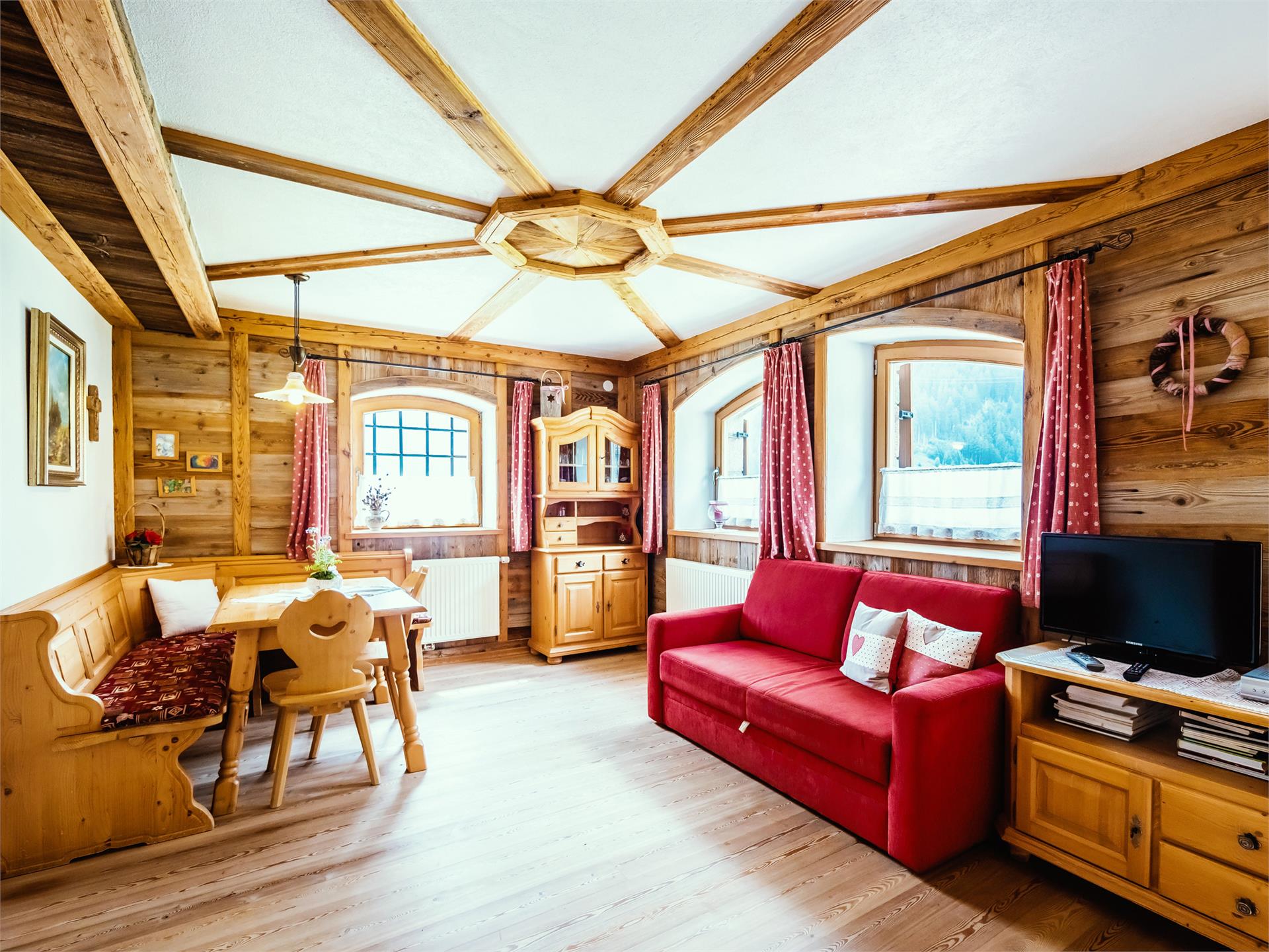 Urlaub auf dem Bauernhof Thomasegg Sarntal 2 suedtirol.info