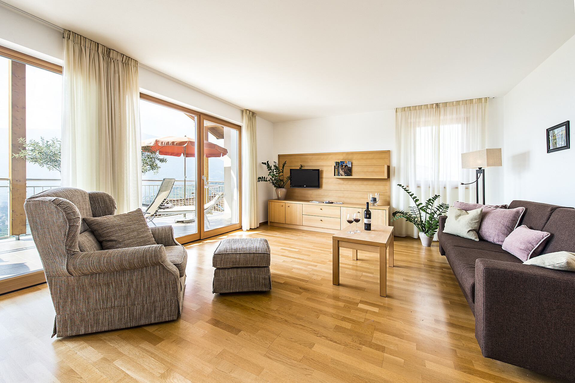 living room apartment Gala