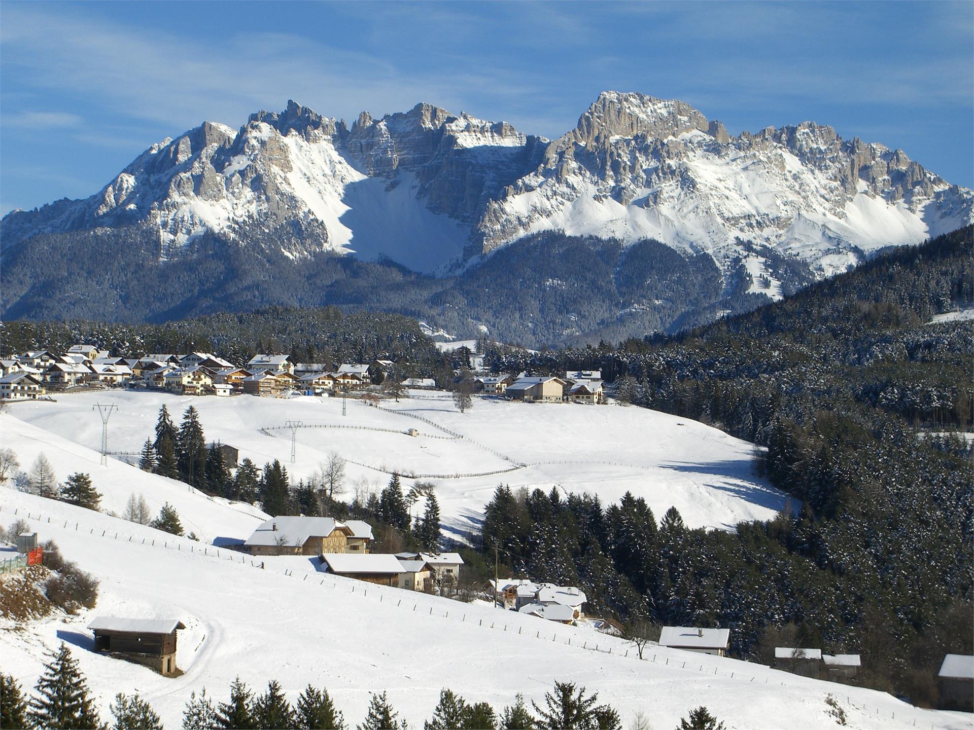 Agriturism Eggererhof Deutschnofen/Nova Ponente 7 suedtirol.info