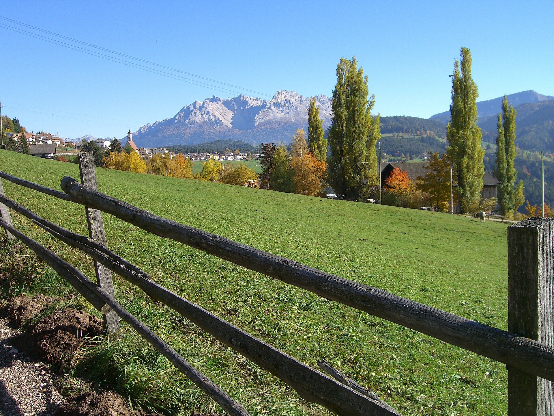 vista