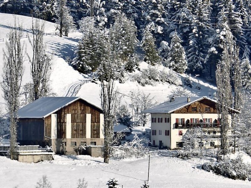 Agriturismo Eggererhof