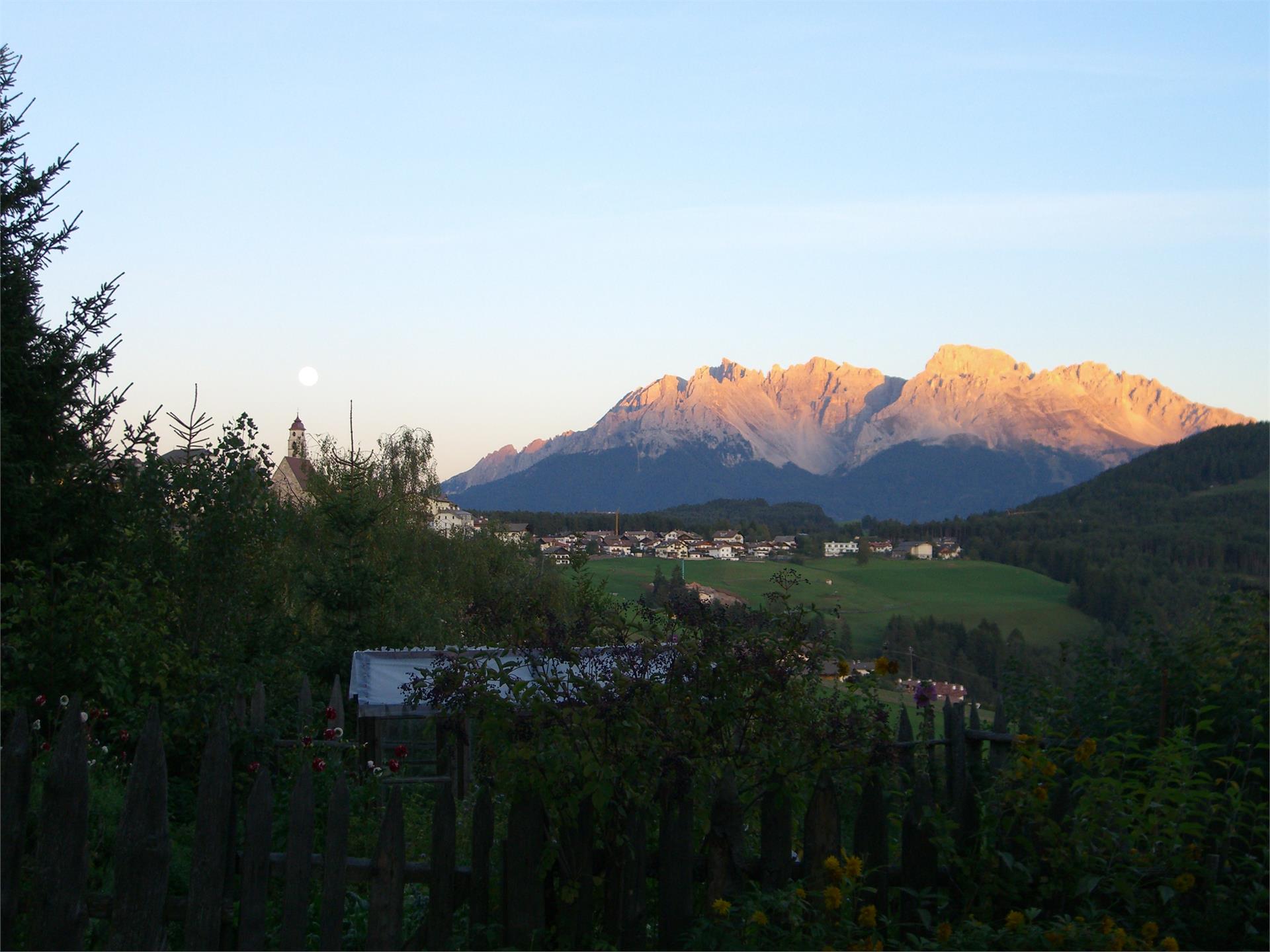 Agriturism Eggererhof Deutschnofen/Nova Ponente 9 suedtirol.info