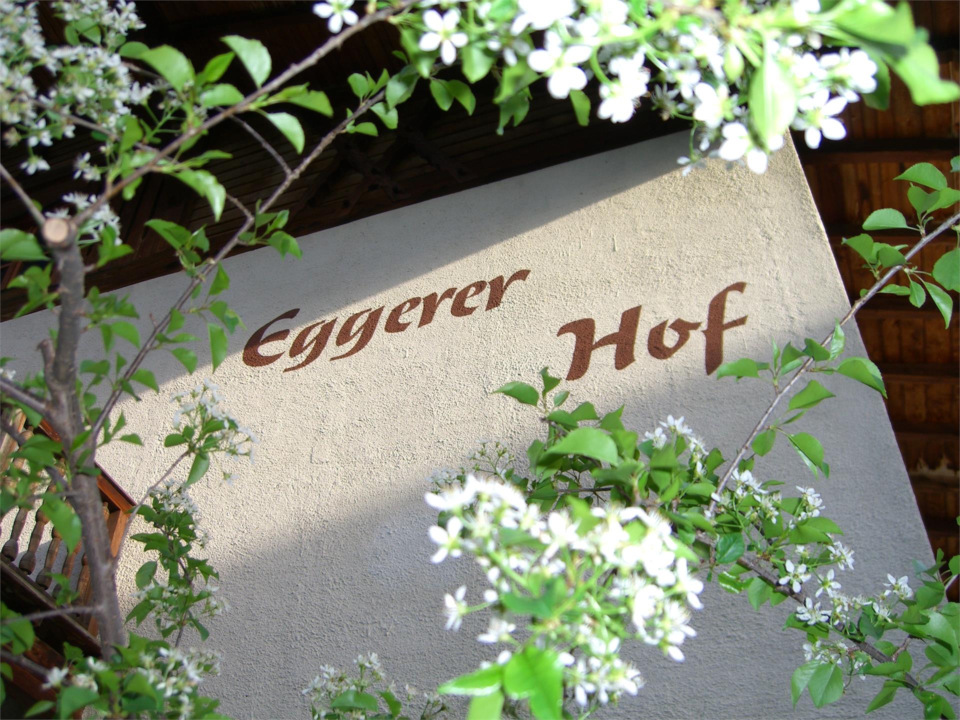 Agriturism Eggererhof Deutschnofen/Nova Ponente 6 suedtirol.info