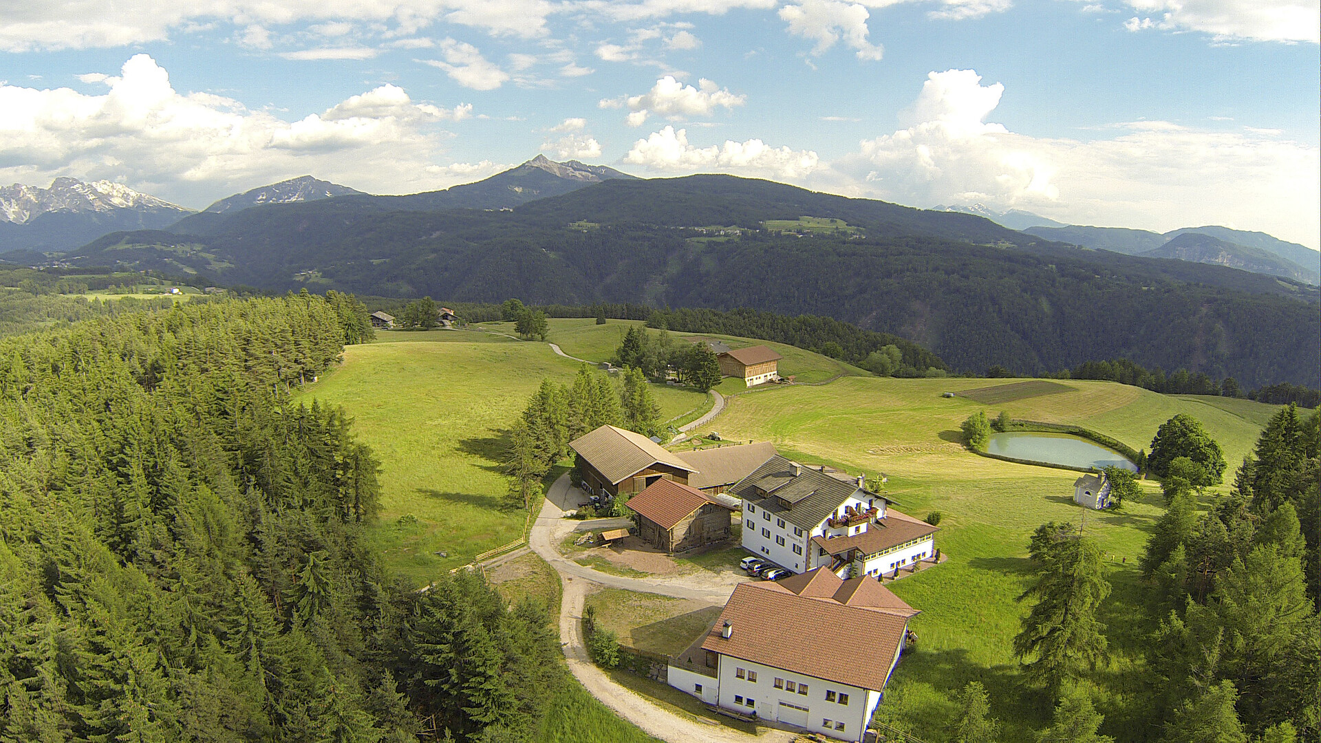 U.a.B. Schadnerhof