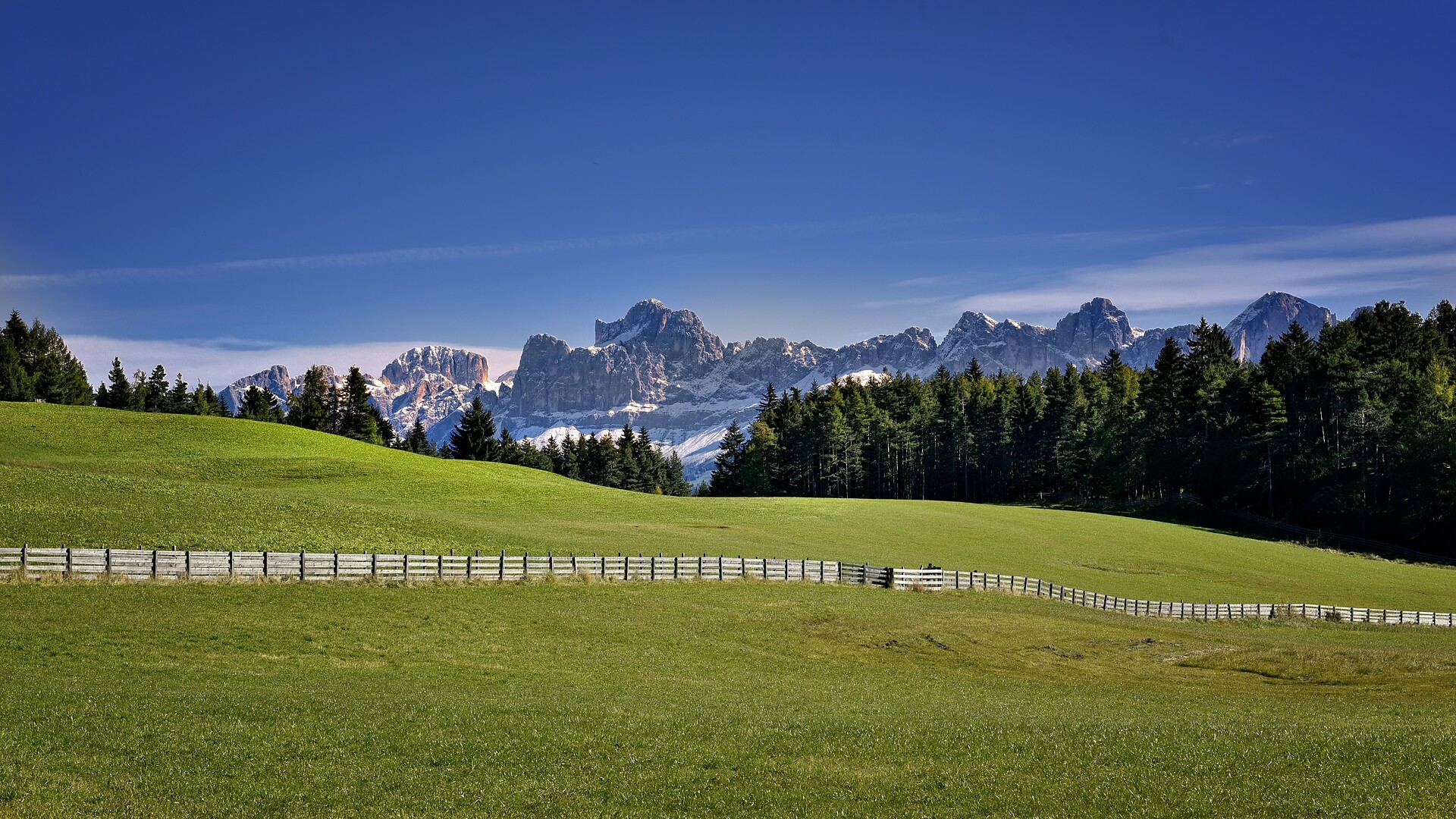 Vista panoramica