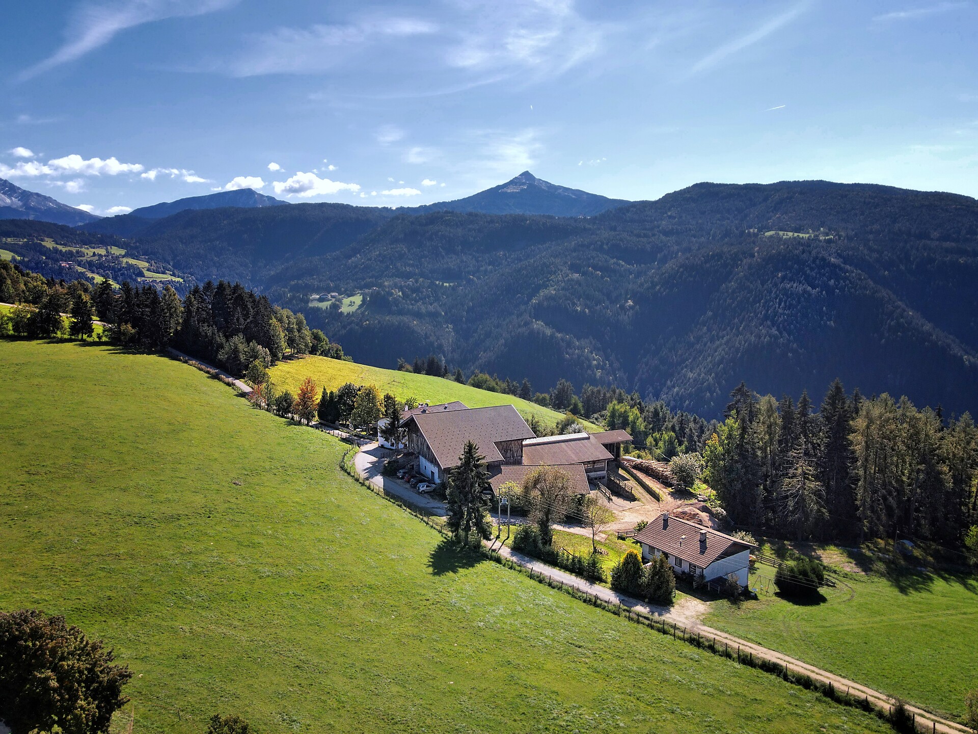 Agriturismo Hofer Hof