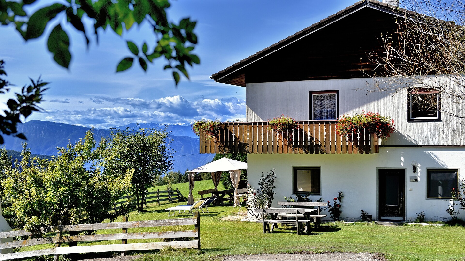 Agriturismo Hofer Hof