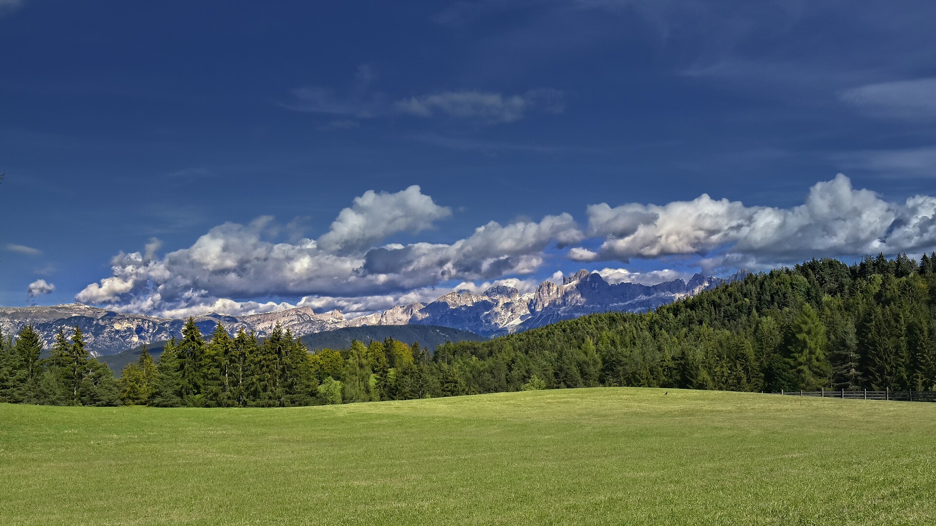 Vista panoramica