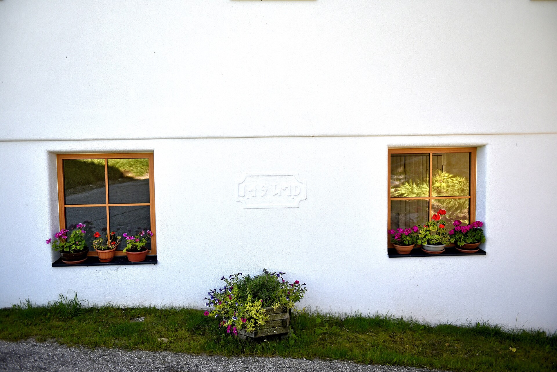 Agriturismo Hofer Hof