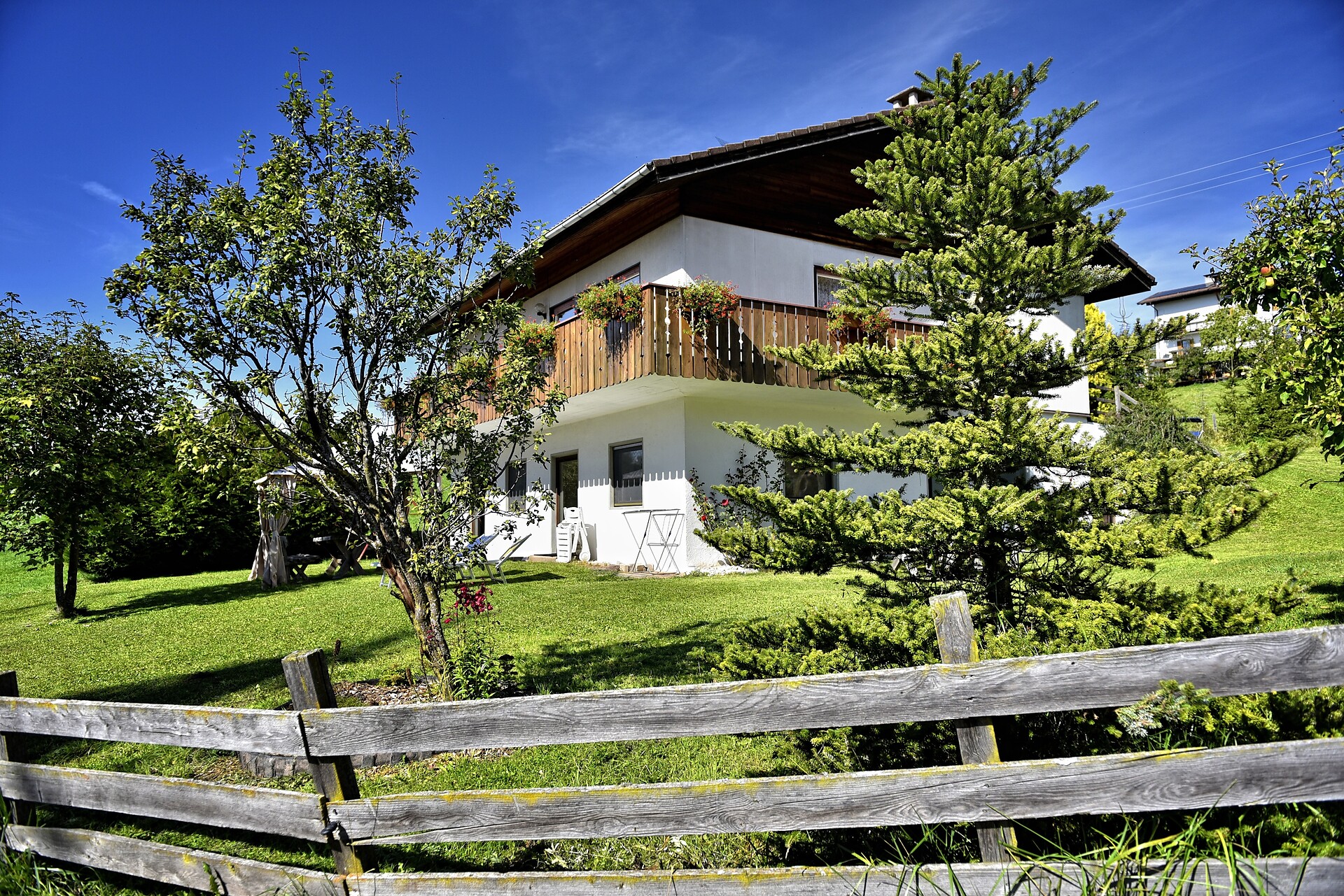 Agriturismo Hofer Hof
