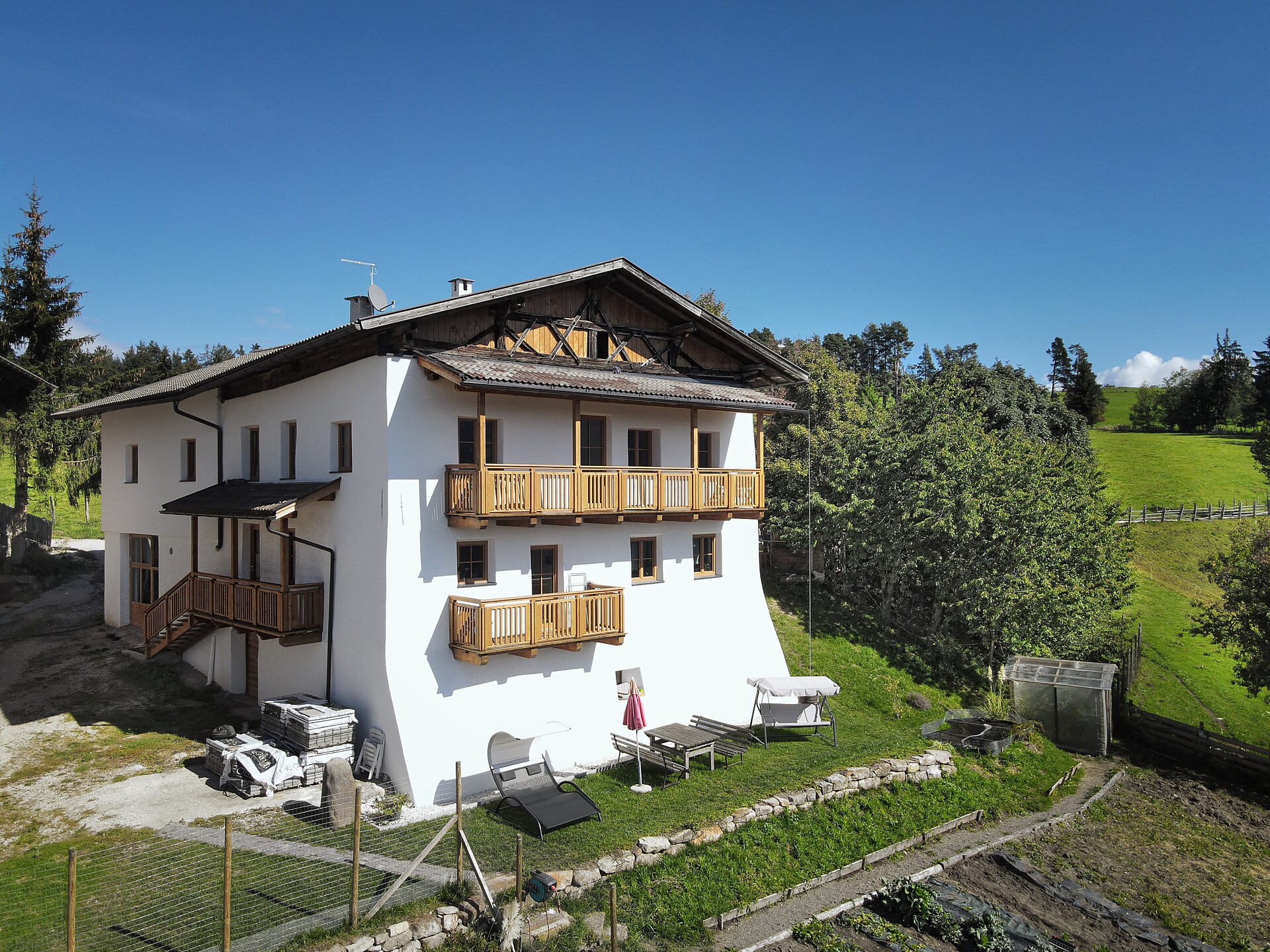 Agriturismo Hofer Hof