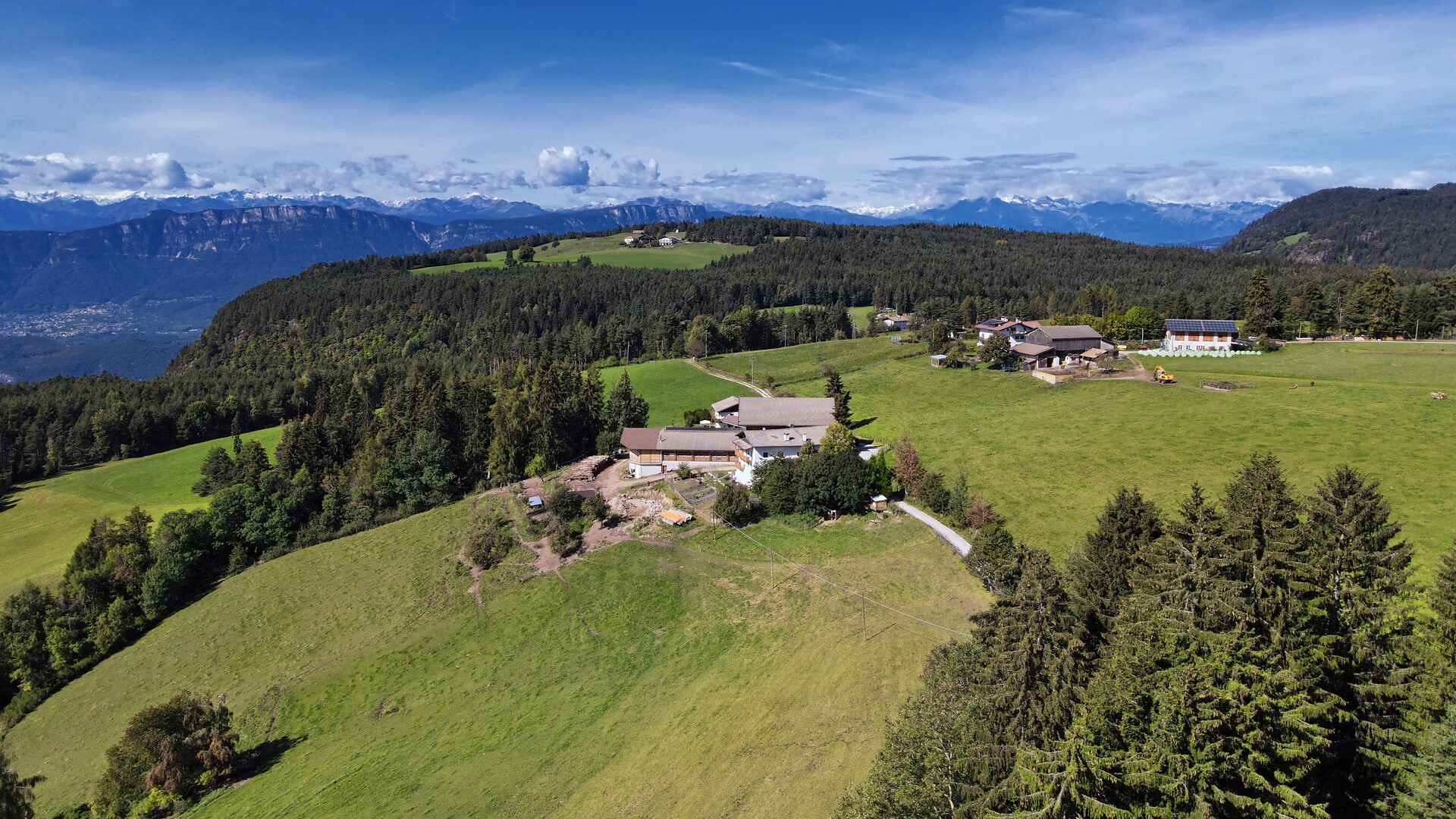 Vista panoramica