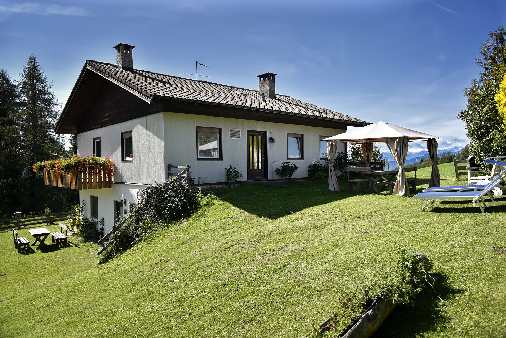 Agriturismo Hofer Hof
