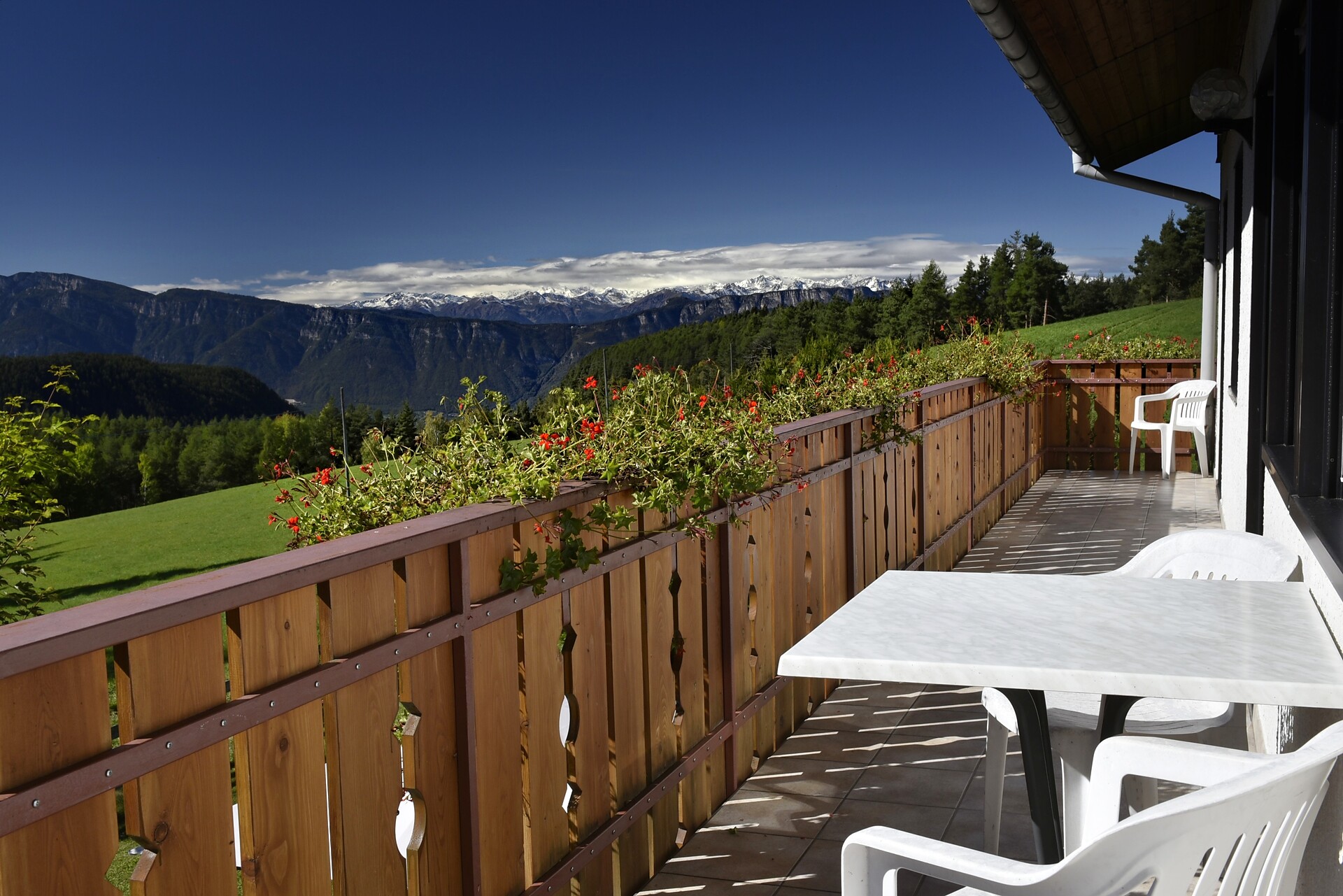 Agriturismo Hofer Hof
