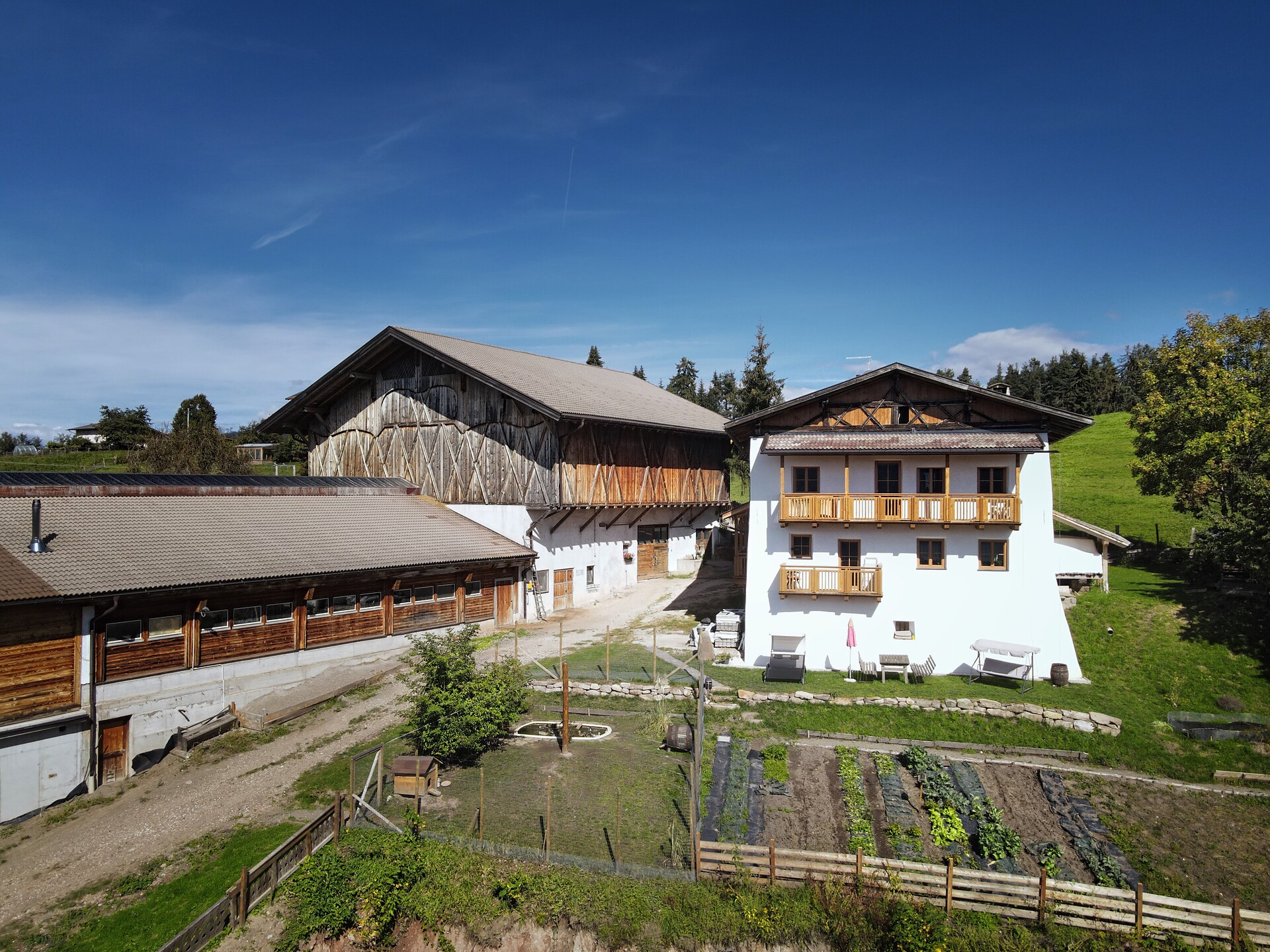 Agriturismo Hofer Hof