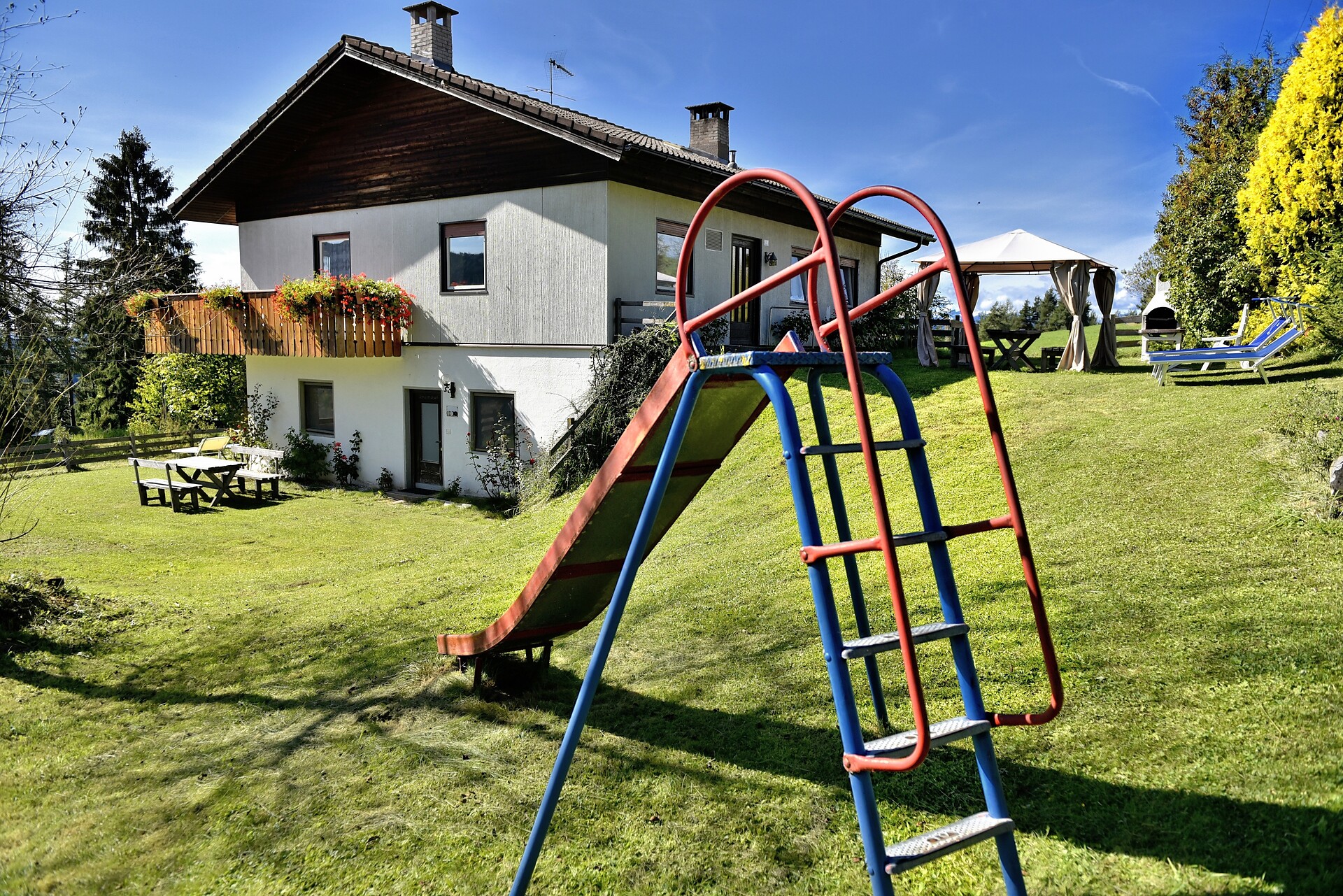 Agriturismo Hofer Hof