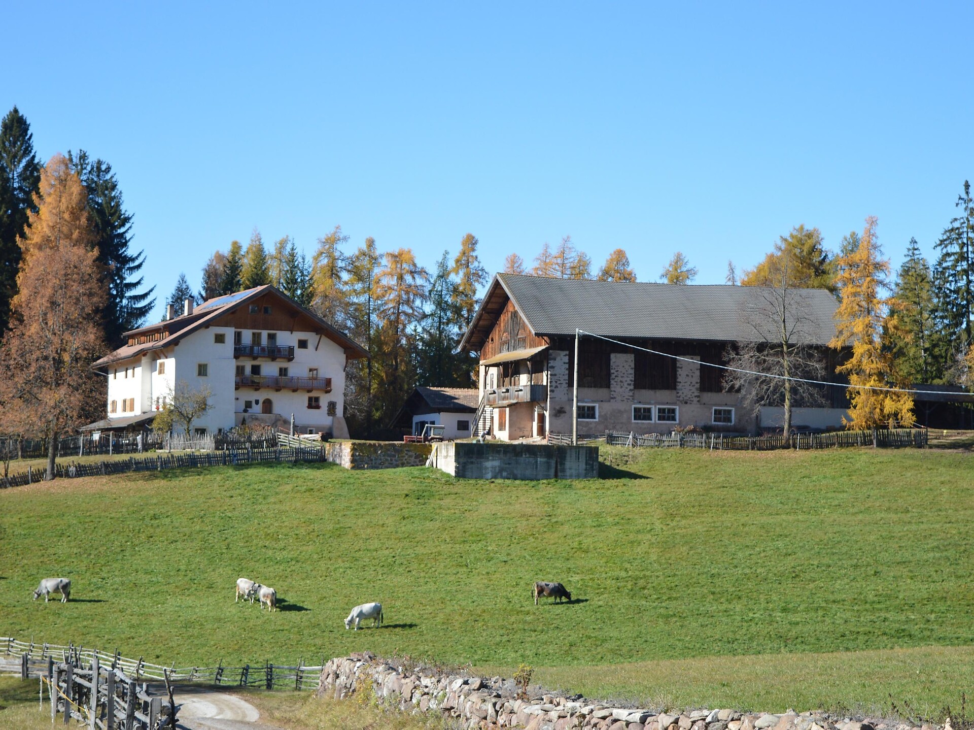 U.a.B. Bachnerhof