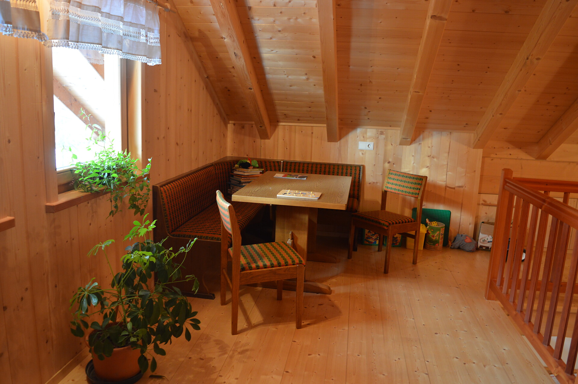 Spielzimmer