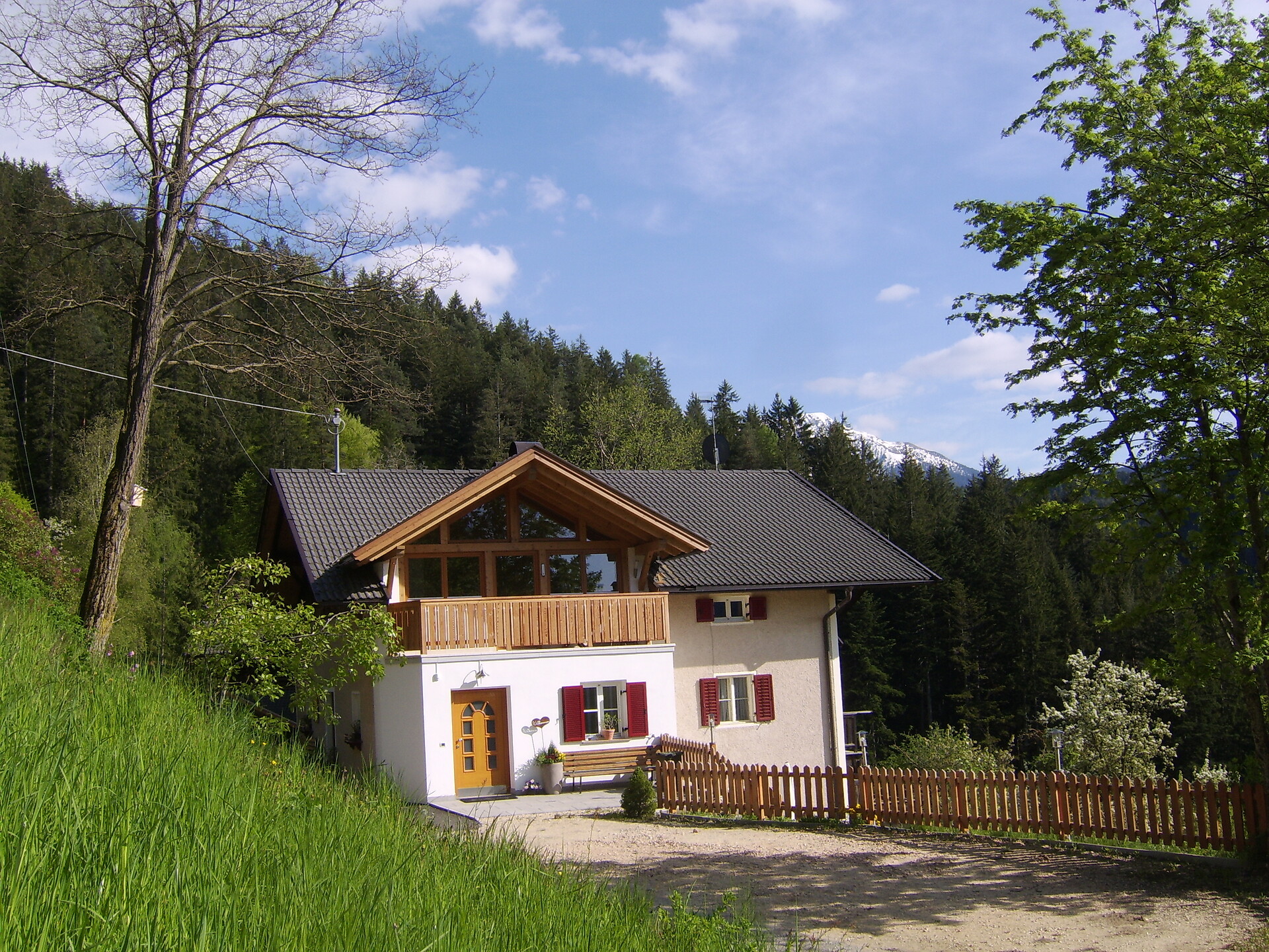 U.a.B. Thalerhof