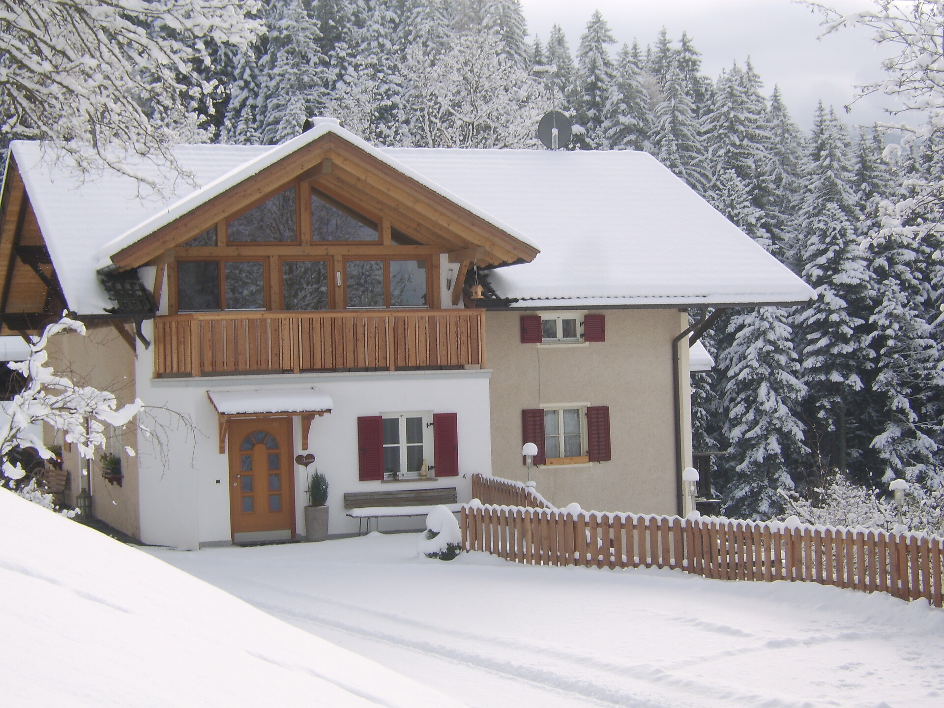 Agriturismo Thalerhof