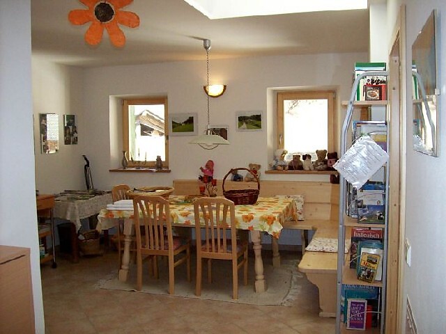 U.a.B. Köhlhof Deutschnofen 11 suedtirol.info