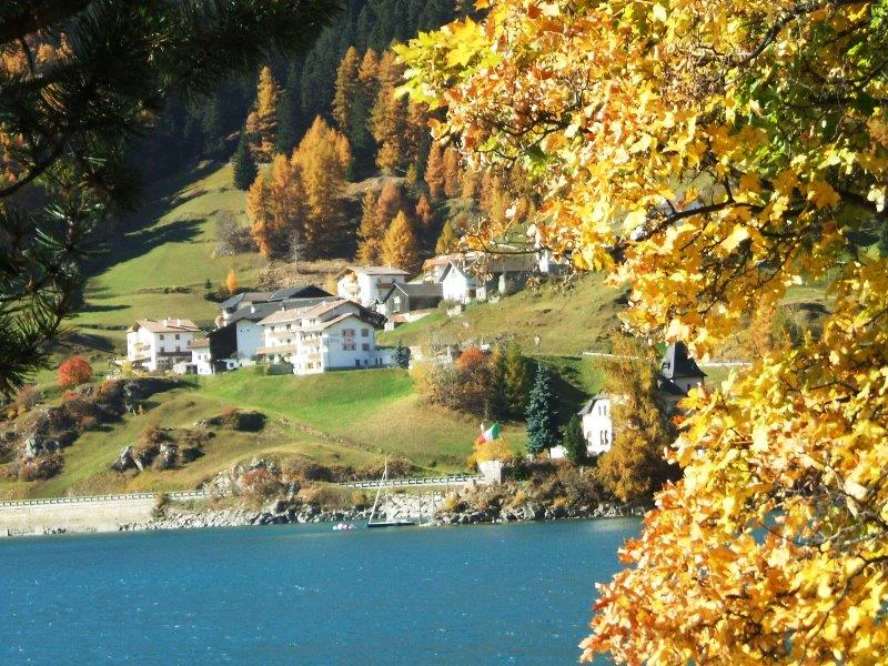 Agritourism Pichlhof Graun im Vinschgau/Curon Venosta 17 suedtirol.info