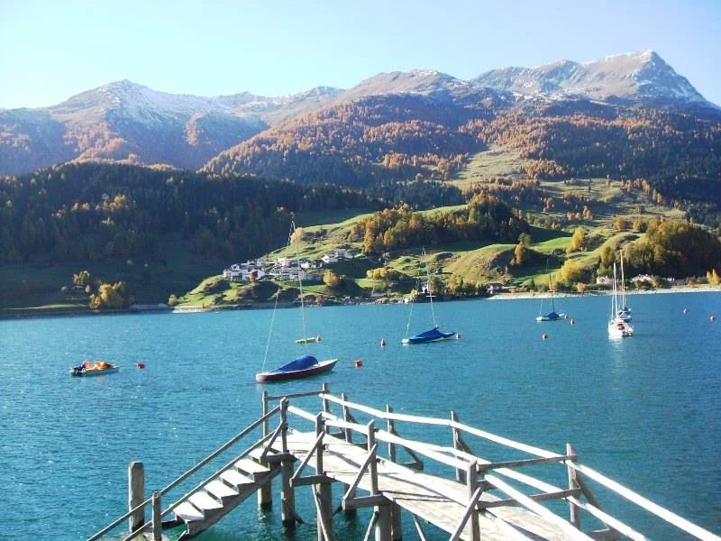 Agritourism Pichlhof Graun im Vinschgau/Curon Venosta 21 suedtirol.info