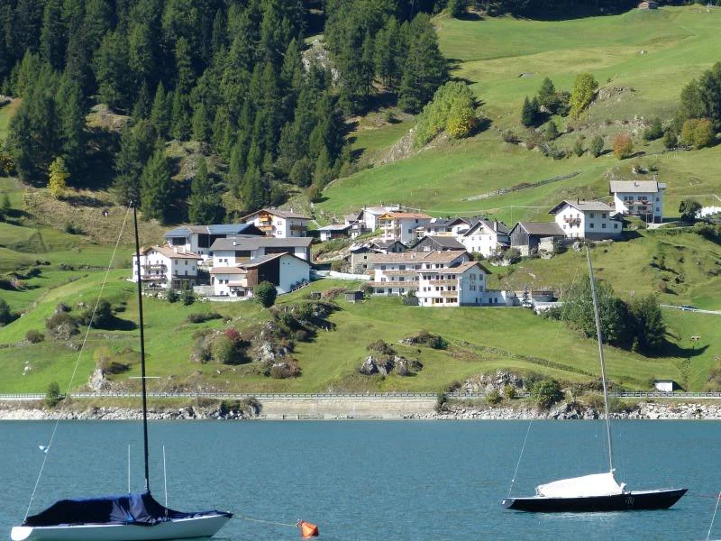 Agritourism Pichlhof Graun im Vinschgau/Curon Venosta 19 suedtirol.info