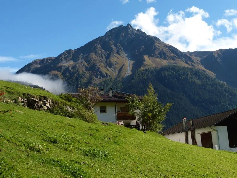 Agritourism Pichlhof Graun im Vinschgau/Curon Venosta 10 suedtirol.info