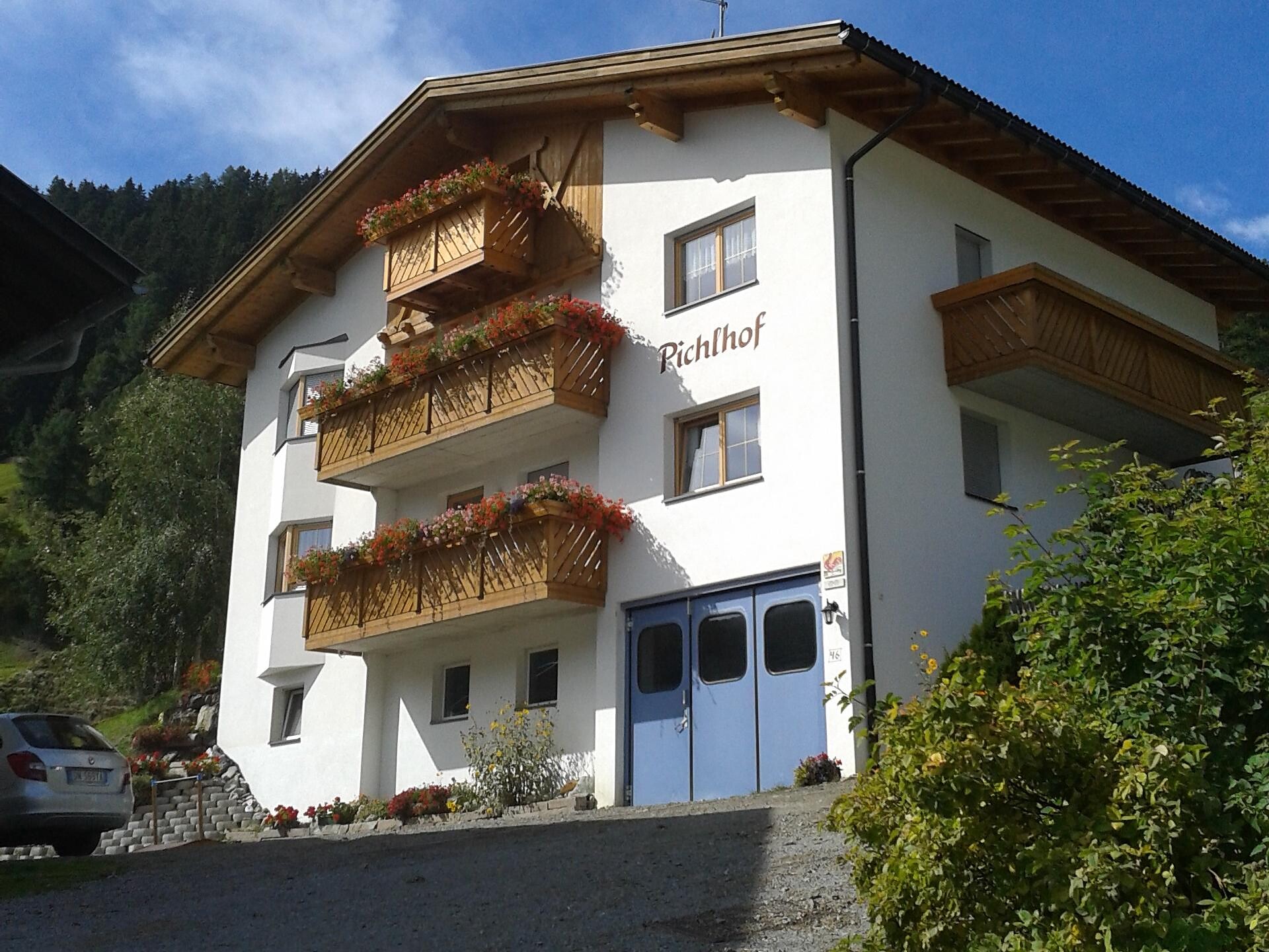 Pichlhof