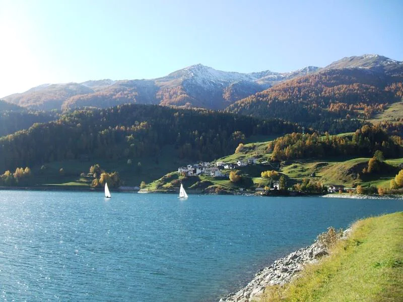 Agritourism Pichlhof Graun im Vinschgau/Curon Venosta 13 suedtirol.info