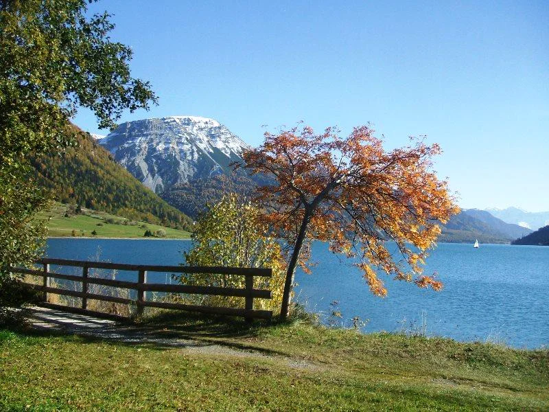 Agritourism Pichlhof Graun im Vinschgau/Curon Venosta 6 suedtirol.info