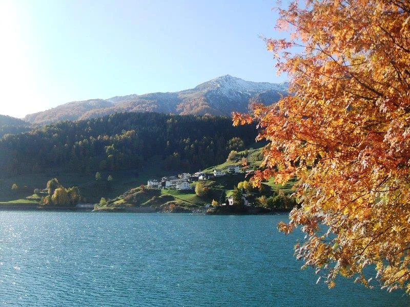 Agritourism Pichlhof Graun im Vinschgau/Curon Venosta 15 suedtirol.info