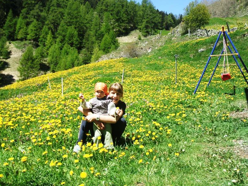 Agritourism Pichlhof Graun im Vinschgau/Curon Venosta 12 suedtirol.info