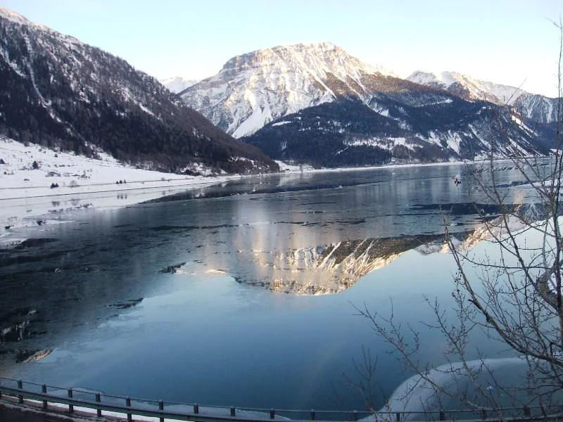 Agritourism Pichlhof Graun im Vinschgau/Curon Venosta 11 suedtirol.info