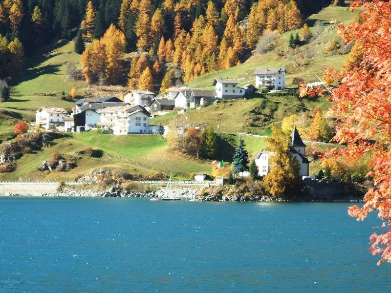 Agritourism Pichlhof Graun im Vinschgau/Curon Venosta 4 suedtirol.info